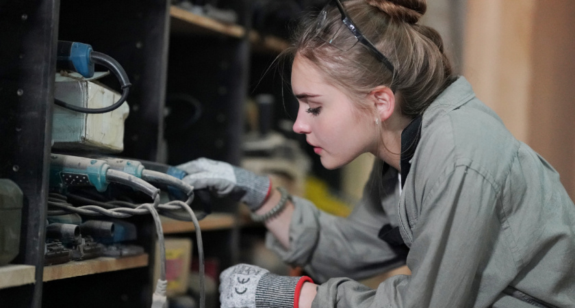 Тётя присвоила гараж деда и обвиняет меня в жадности