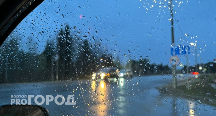 В Калужской области 1 декабря синоптики обещают плюсовую температуру 