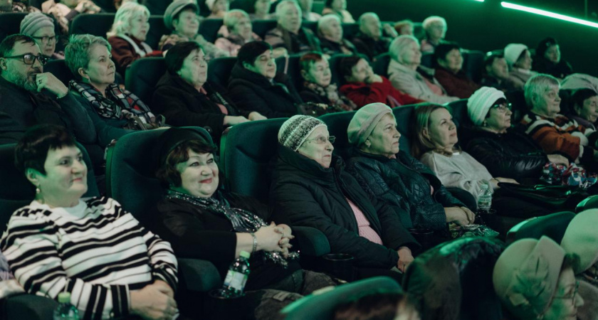 «Новые люди» предложили аналог «Пушкинской карты» для калужских пенсионеров