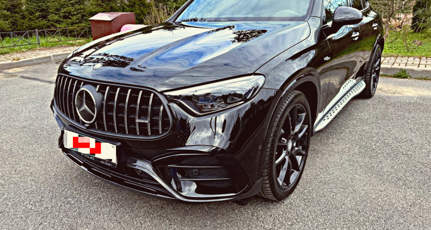 Спрос на премиум-авто вырос на 35%: россияне ринулись покупать