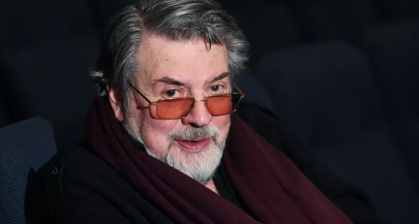 Ширвиндт объясняет: почему болеют люди, о старости и главном качестве человека