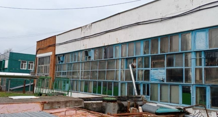 Котельную в Калуге ждет масштабная модернизация