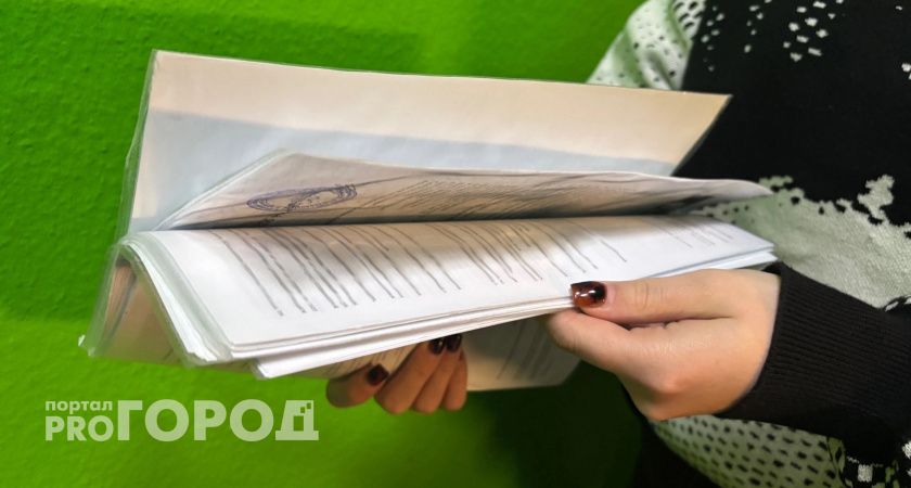 В Калуге нашли исторический слой конца XVII – начала XX века