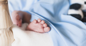 В калужской инфекционной больнице впервые родился ребенок