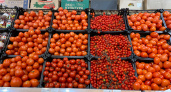 В Калужской области упали цены на некоторые овощи