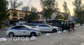 Полиция Обнинска раскрыла серию хищений чужого имущества