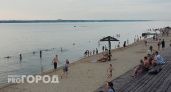 Роспотребнадзор: в Калуге в реке Ока можно купаться