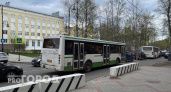 В Калуге в каждом седьмом автобусе сломан кондиционер