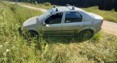В Калужской области 63-летний мужчина умер прямо за рулем авто 