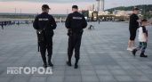 В Калуге убили мужчину в общежитии: подозреваемого поймала полиция