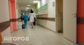 За 1 неделю в Калужской области родилось более 60 малышей