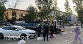 В Калуге на днях пройдет рейд "Нетрезвый водитель"