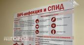 С 23 по 27 сентября калужане смогут пройти экспресс-тестирование на ВИЧ и гепатиты В и С