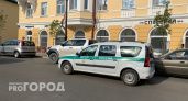 Женщина устроила смертельное ДТП на калужской трассе и не хотела платить компенсацию семье погибшего 