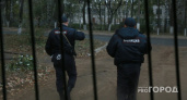 В Калуге неизвестные похитили оборудование из строящейся поликлиники
