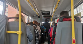 В Калуге в ходе рейда "Безопасный автобус" выявили более 50 нарушений