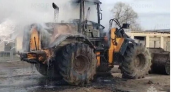 За сутки пожары в Калужской области тушили 116 спасателей