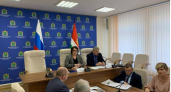 Калужский регион достиг уровня газификации 81,22%