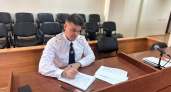 Зарубившему 12-летнего сына топором мужчине прокуратура Калуги потребовала назначить почти 20 лет тюрьмы