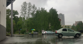 Погода в Калужской области 14 мая: облачность и дожди после полудня