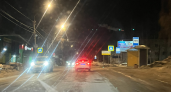 Калужанам рассказали, почему освещение дорог спасает жизни
