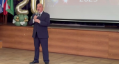 Глава Обнинска обратился к выпускникам