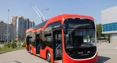 Калуга тестирует троллейбус будущего с уникальными возможностями