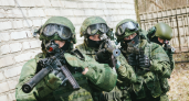 Мотострелки "Центра" отработали штурм опорника ВСУ и приемы защиты от БПЛА