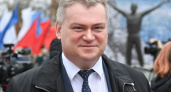 Олег Калугин: в Госдуме примут меры, чтобы остановить калужский крестопад