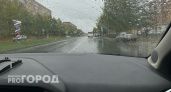 Дожди обрушатся на Калужскую область в начале недели
