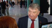 КПРФ определилась с кандидатом на пост губернатора Калужской области