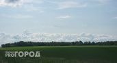 Калужская область радуется летнему теплу: прогноз на ближайшие дни