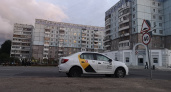 В Калуге и Малоярославце сильно подорожало такси из-за проблем с интернетом