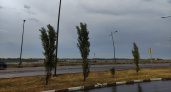 Погода в Калужской области 8 июля: жара до +32°С с грозами и порывистым ветром