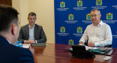 Жители деревни в Калужской области получили высокоскоростной интернет благодаря реализации федеральной программы