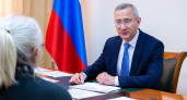 Губернатор Шапша раскритиковал Минстрой за задержки в устранении аварии водоснабжения в Малоярославце