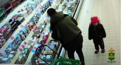 Житель Калужской области украл сливочное масло на 4 тысячи рублей, прикрываясь малолетним племянником
