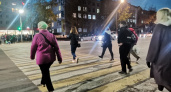 Верховный Суд поставил точку: обязан ли водитель ждать, пока пешеход полностью перейдёт дорогу