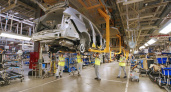 Бывший завод Mitsubishi в Калуге объявил о массовом наборе сотрудников