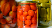 Вкуснейшие помидоры в банке - настоящая находка для зимних заготовок: вся фишка в этом секретном рассоле