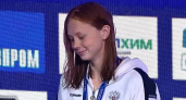 Обнинская спортсменка Алина Гайфутдинова стала вице-чемпионкой мира