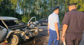 Смертельное ДТП под Калугой унесло жизни трёх человек, включая 18-летнюю девушку