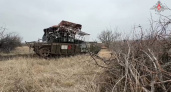 Прогноз развития СВО: четыре буферные зоны к концу 2025 года