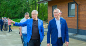 Калужская область делает ставку на развитие сельского хозяйства и агротуризма