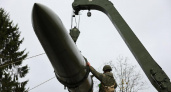Российские войска уничтожили гигантский склад ВСУ в Сумской области