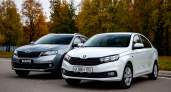 Мой зять купил Lada Vesta, а я Skoda Rapid: 80 000 км спустя мы поняли, кто из нас совершил главную ошибку