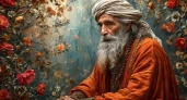 Ключ к гармонии души: 4 мудрых истины Омара Хайяма, которые изменят вашу жизнь этой осенью