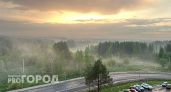 Жителям Калужской области рассказали, когда ждать осенней прохлады