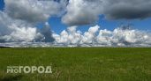 Засушливый сентябрь в Калужской области бьет вековой рекорд