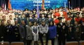 Юные патриоты со всей России съехались в Калугу на форум «Часовые Памяти»